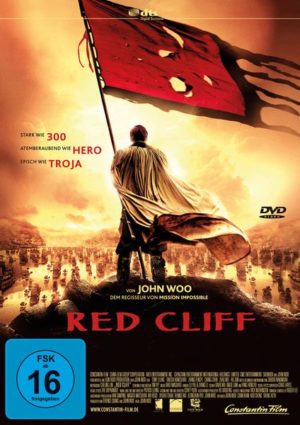 Red Cliff