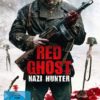 Red Ghost - Nazi Hunter