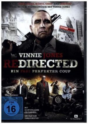 Redirected - Ein fast perfekter Coup