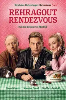 Rehragout-Rendezvous Kino Startseite