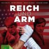 Reich & Arm - Staffel 1 & 2  [9 DVDs]