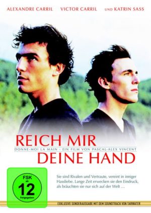 Reich mir Deine Hand  (+ CD)