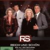 Reich und schön - Wie alles begann/Box 1 - Folgen 01-25  [5 DVDs]