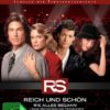 Reich und schön - Wie alles begann/Box 6 - Folgen 126-150  [5 DVDs]