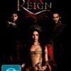 Reign - Die komplette erste Staffel [5 DVDs]