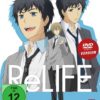 ReLIFE - Gesamtausgabe  [3 DVDs]