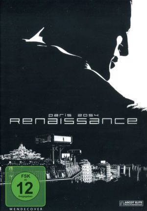 Renaissance (Single Version)