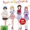Rent-a-Girlfriend - Vol. 1 - Limited Edition mit Sammelbox