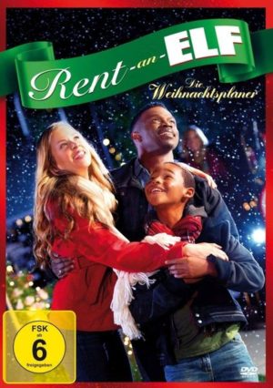 Rent an Elf - Die Weihnachtsplaner