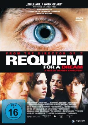 Requiem for a dream