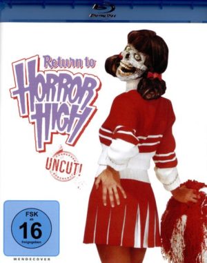 Return to Horror High