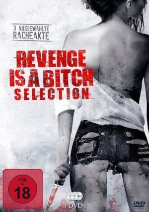 Revenge is a Bich Selection