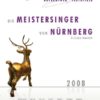 Richard Wagner - Die Meistersinger von Nürnberg  [2 DVDs]