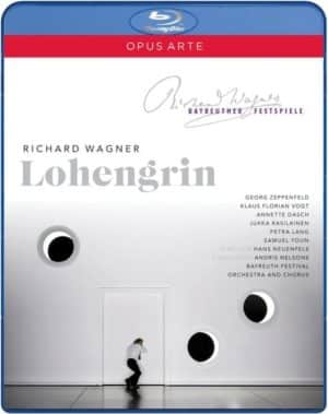 Richard Wagner - Lohengrin