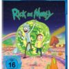 Rick & Morty - Staffel 1