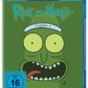 Rick & Morty - Staffel 3