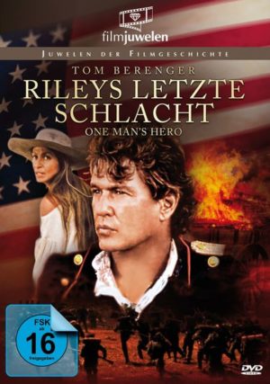 Rileys letzte Schlacht - One Man's Hero