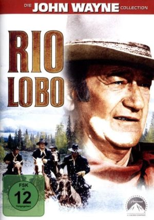 Rio Lobo