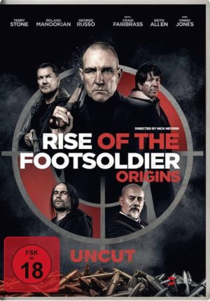 Rise of the Footsoldier - Origins