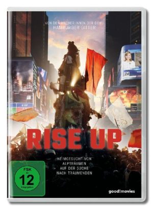 Rise Up