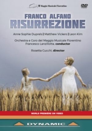 Risurrezione