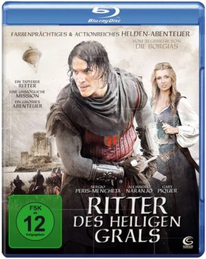 Ritter des heiligen Grals