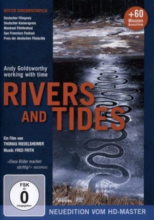 Rivers and Tides