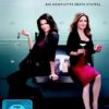 Rizzoli & Isles - Staffel 1  [3 DVDs]