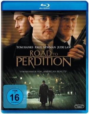 Road to Perdition