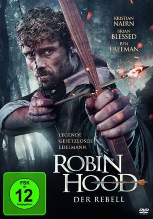 Robin Hood - Der Rebell