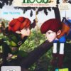 Robin Hood - Schlitzohr von Sherwood (10)DVD z.TV-Serie-Der Trottel