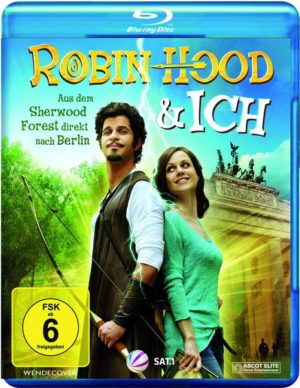 Robin Hood und ich