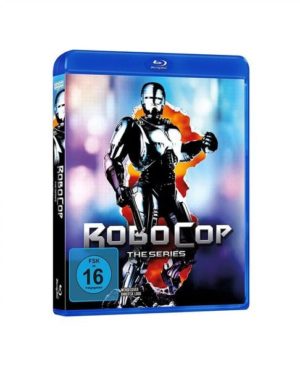 Robocop - Die Serie