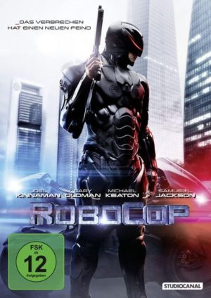 Robocop