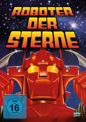 Roboter der Sterne