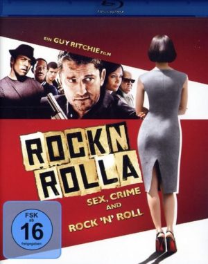 Rock'N'Rolla