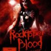 Rocktober Blood - An der Schwelle zum Wahnsinn
