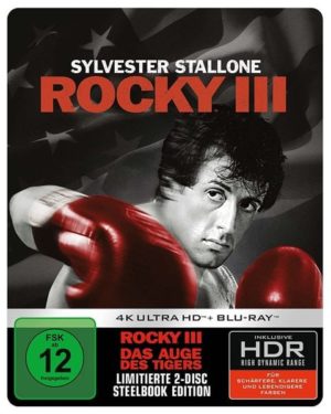 Rocky III - Das Auge des Tigers