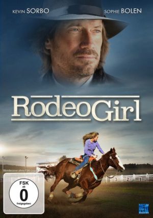 Rodeo Girl