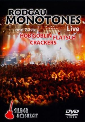 Rodgau Monotones - Silberhochzeit Live