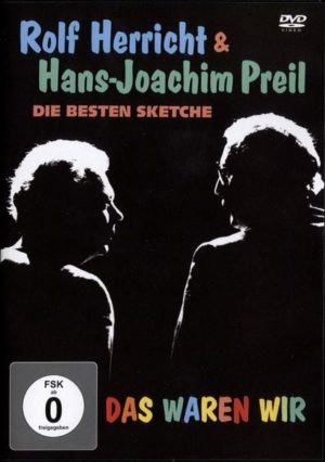 Rolf Herricht & Hans-Joachim Preil - Die besten