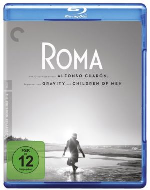 Roma  (OmU)