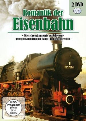 Romantik Eisenbahn