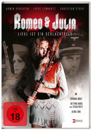 Romeo & Julia - Liebe ist ein Schlachtfeld