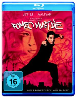 Romeo must die