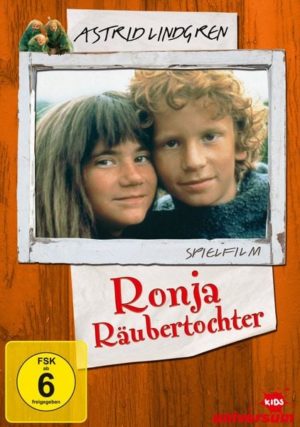 Ronja Räubertochter