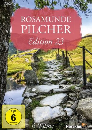 Rosamunde Pilcher Edition 23  [3 DVDs]