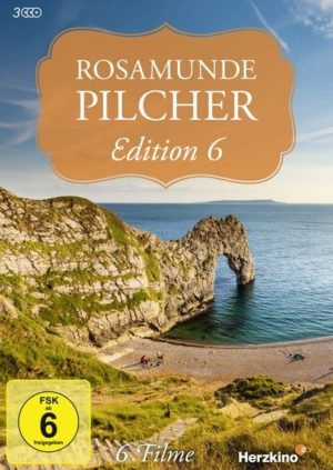 Rosamunde Pilcher Edition 6  [3 DVDs]