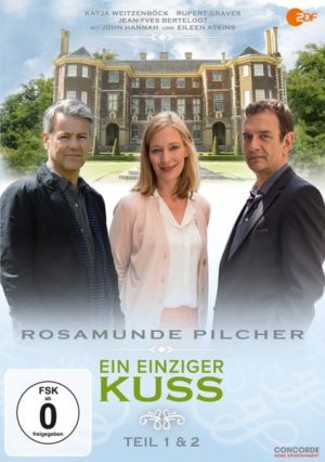 Rosamunde Pilcher - Ein einziger Kuss