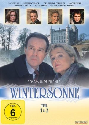 Rosamunde Pilcher - Wintersonne Teil 1 & 2